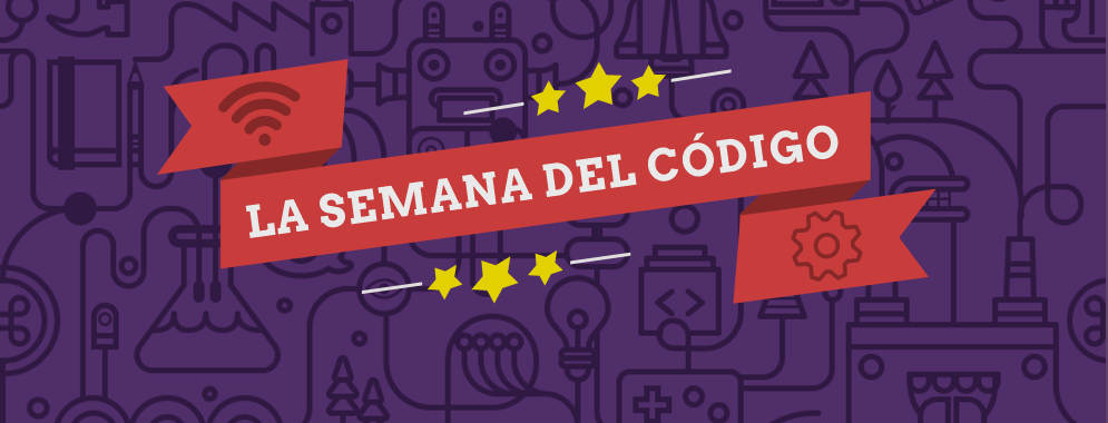 Resultado de imagen de SEMANA DEL CODIGO